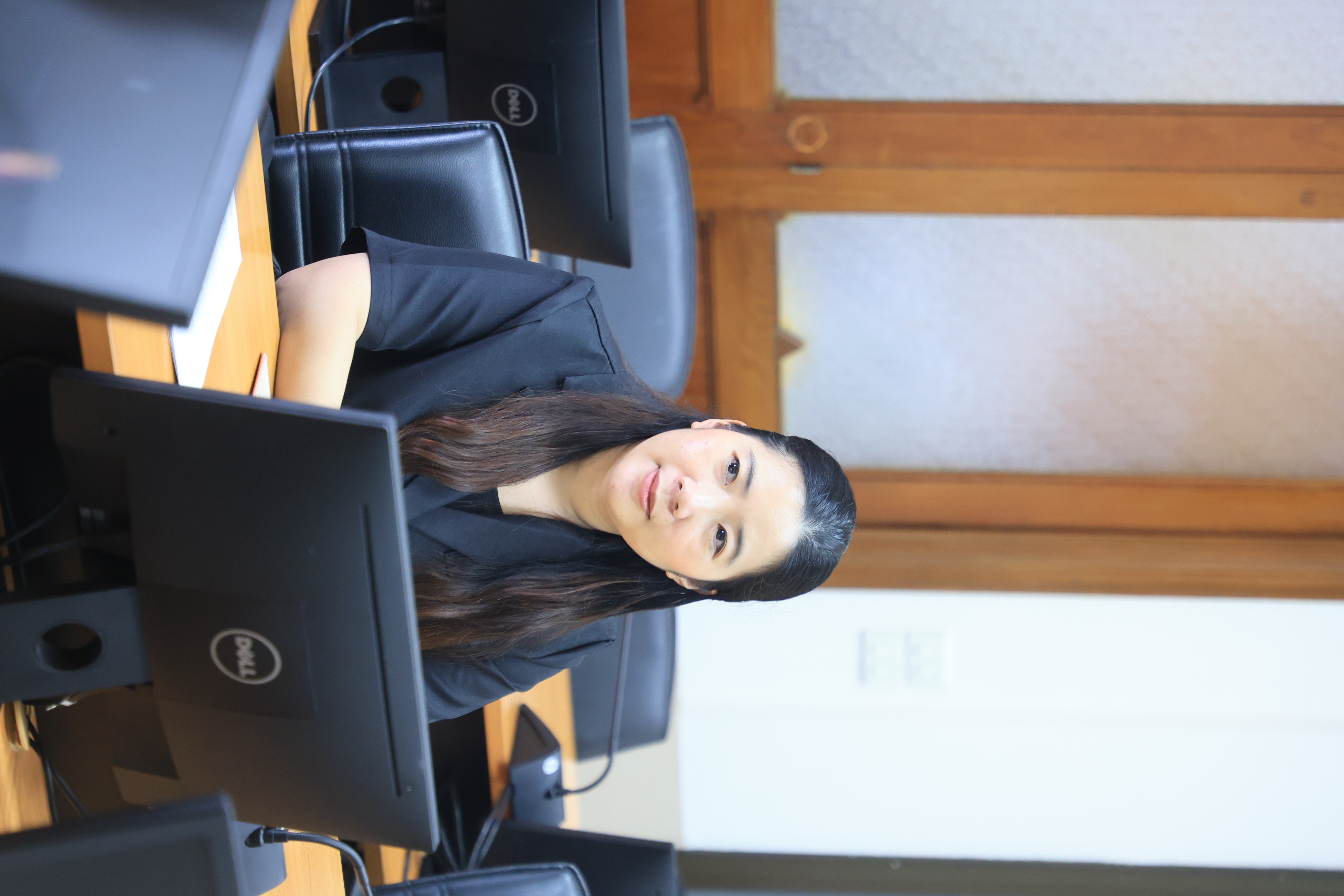 title - ส.ป.ก. ประชุมหารือร่วมกับสถาบันมาตรวิทยาแห่งชาติ ในด้านความร่วมมือการส่งเสริมและพัฒนาเทคโนโลยีและนวัตกรรมการเกษตรในเขตปฏิรูปที่ดิน